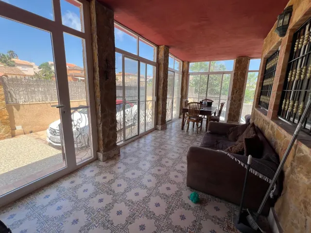 Villa 6 habitaciones 323m² en venta - La marina — 18