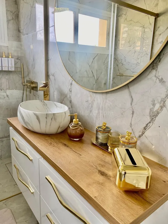 Apartamento 1 habitación 37m² en venta - Marbella — 5