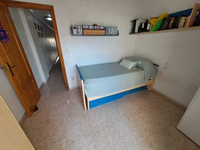 Ático 2 habitaciones en venta - Estacion de autobuses — 7