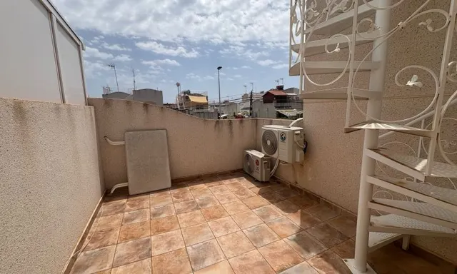 Dúplex 3 habitaciones 85m² en venta - Los balcones — 38