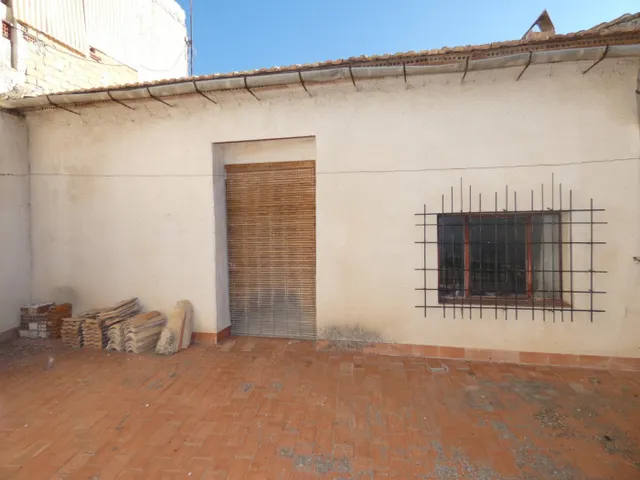 ++Adosado en Molina de Segura zona La Ribera++ 153 m. de superficie — 28