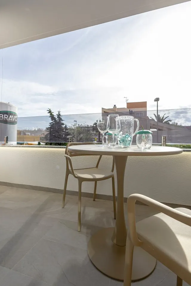 Apartamento 2 habitaciones 86m² en venta - Playa del Cura — 25
