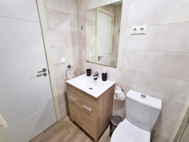 Apartamento en huertecillas mañas — 9