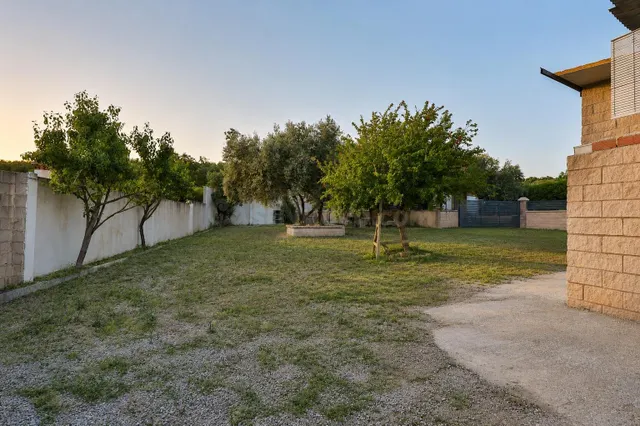 3 CASAS INDEPENDIENTES EN LA MISMA FINCA (PELIGROS) - foto 3