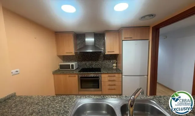 Apartamento en la residencia Milleni con licencia turistica — 18