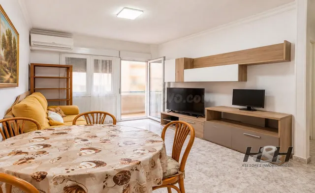 Piso 3 habitaciones 73m² en venta - Zona Campus Universitario — 4
