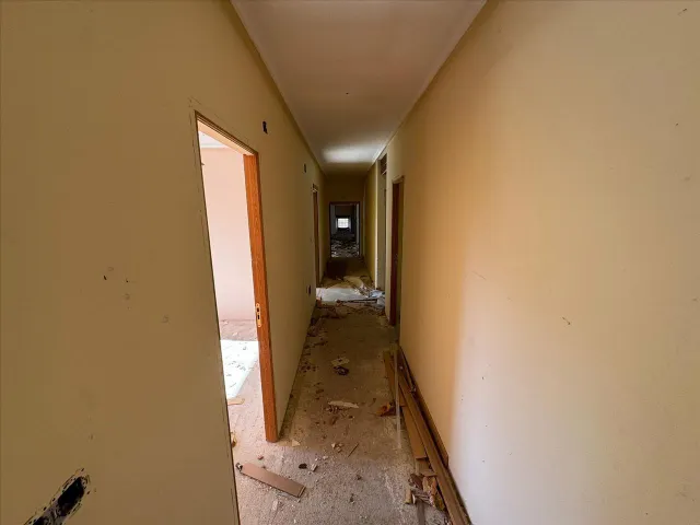 CASA DE PIEDRA CON JARDIN EN ALIJA DEL INFANTADO — 9