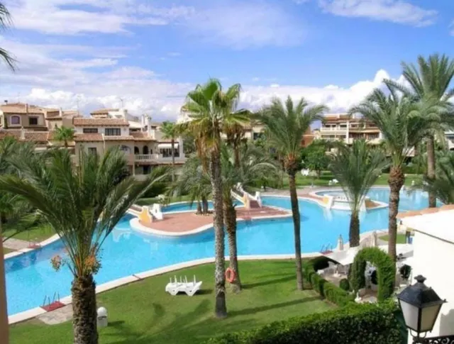ALDEA DEL MAR TORREVIEJA CON GARAJE — 3