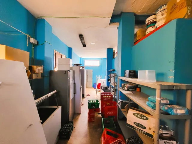 Restaurante 458m² en venta - Costa del Sol — 11