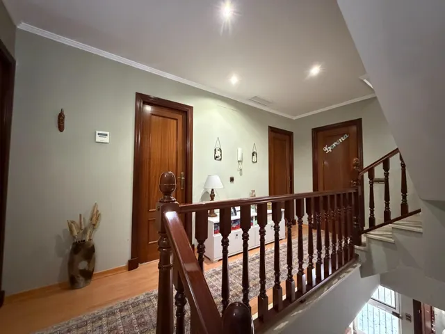 CASA EN EL CENTRO DE SAN FERNANDO. — 21