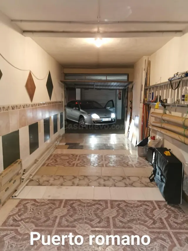 Se vende Garaje cabinado doble y muy bien arregladito en sót - foto 3