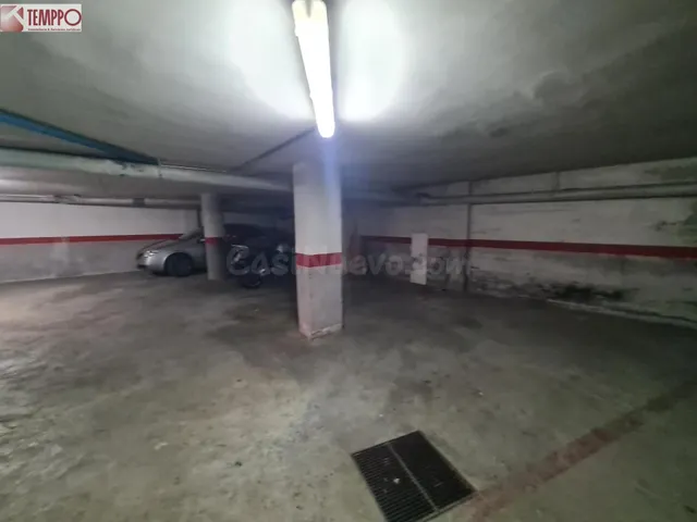 Plaza de Aparcamiento en VENTA - foto 5