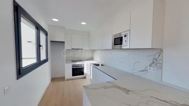 ÁTICO DE 3 habitaciones