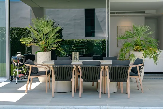 Villa 4 habitaciones 300m² en alquiler - Costa Del Sol — 7