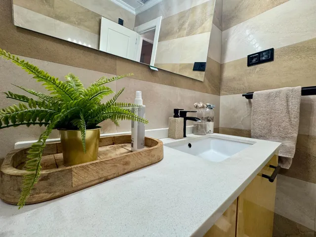 Piso de 3 habitaciones en San Antolin — 35