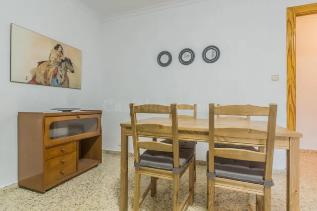 Estupendo piso de 3 habitaciones en Granada - foto 5