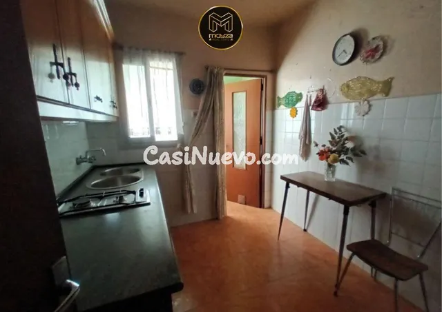 PISO EN MARTOS - foto 4