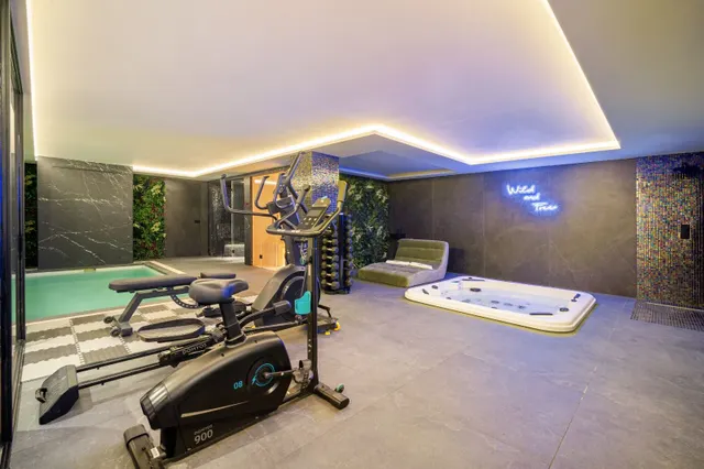 Villa 6 habitaciones 789m² en venta - Los Naranjos — 13