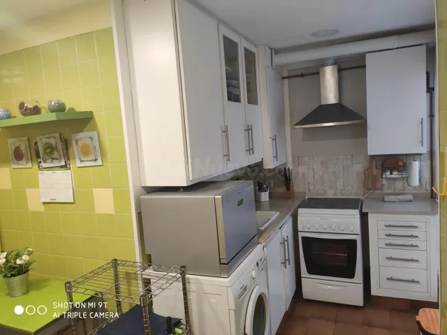 Piso 4 habitaciones 87m² en venta - Zona Alta — 4