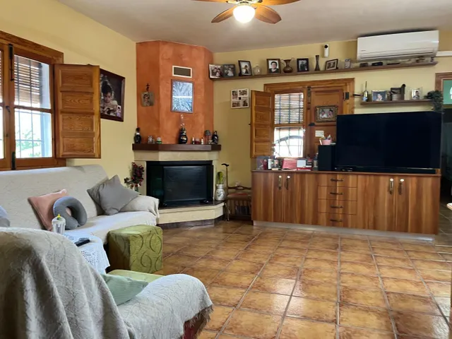 CAMPO DE FORTUNA 616652603 — 7