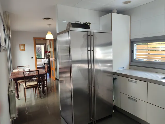 ELEGANTE  VIVIENDA CON VISTAS AL REAL CLUB  DE GOLF DE SEVILLA — 27
