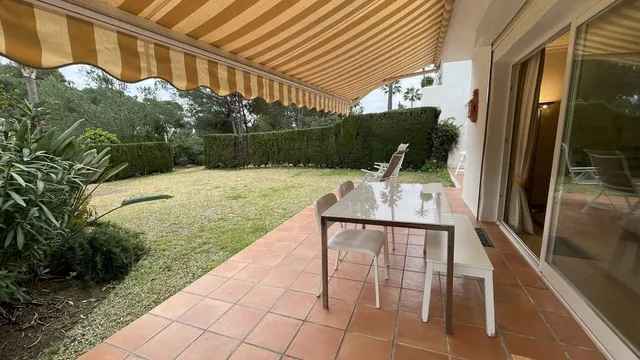 Apartamento 3 habitaciones 140m² en venta - El Madroñal — 8