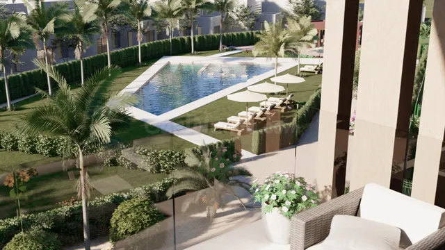 RESIDENCIAL DE OBRA NUEVA EN RESIDENCIAL PRIVADO EN LA PROVI - foto 5