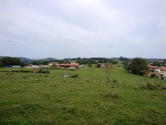 Terreno Rústico en venta - Noriega — 41