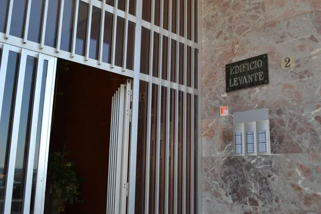 Apartamento 3 habitaciones 95m² en alquiler - La veleta — 39