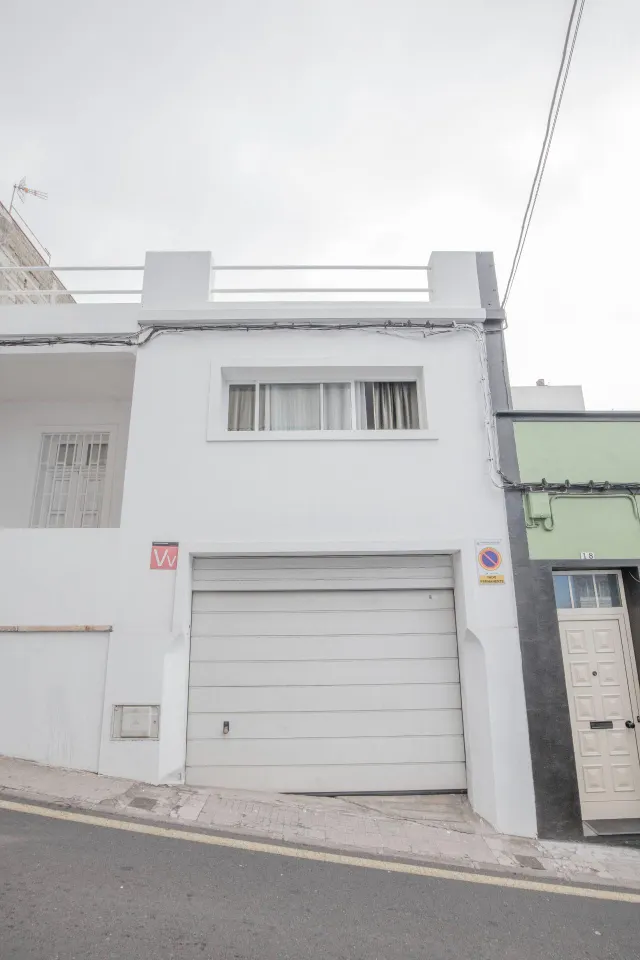 ALQUILER TEMPORAL EN LA OROTAVA — 14