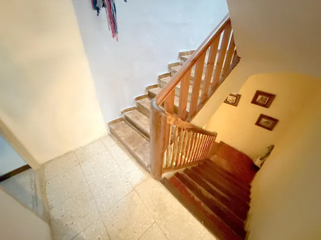 Casa con terraza en Arróniz – lista para entrar a vivir — 28
