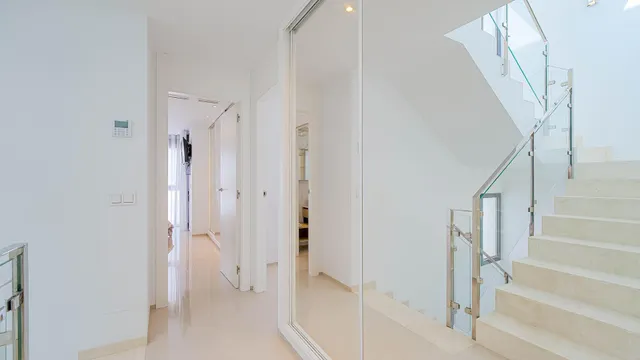 Villa 4 habitaciones 166m² en venta - Lo Marabu — 29