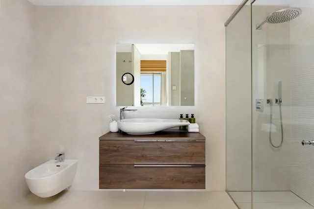 Ático 3 habitaciones 133m² en venta - Costa Del Sol — 34