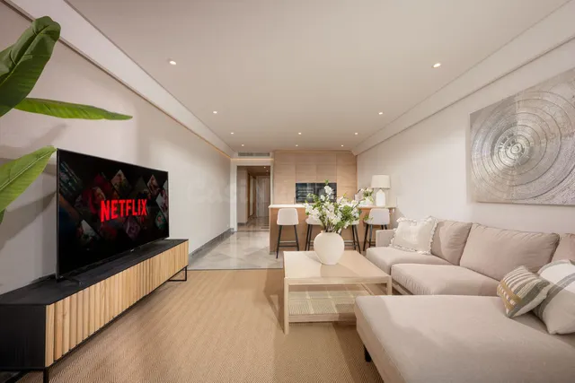 Apartamento 2 habitaciones 100m² en venta - Marbella — 5