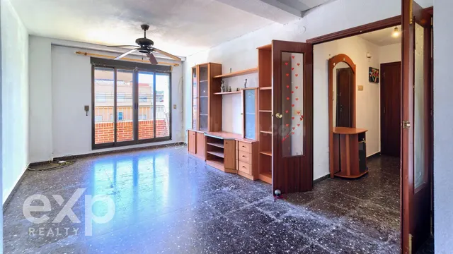 PISO CENTRICO EN ALGINET