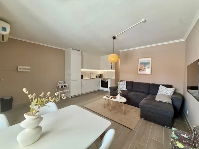 Casa reformada de 2 dormitorios con gran terraza cerca del mar – Torrevieja — 9