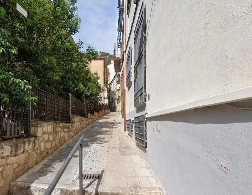 CASA EN JAEN