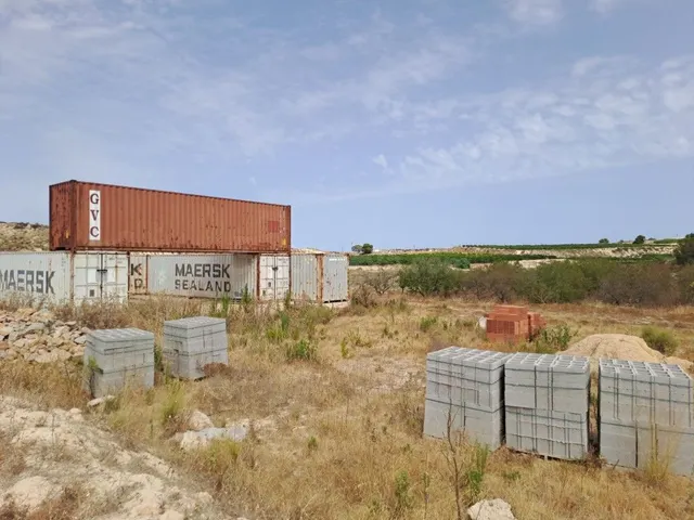 Piso en venta - Pueblo 9 — 2