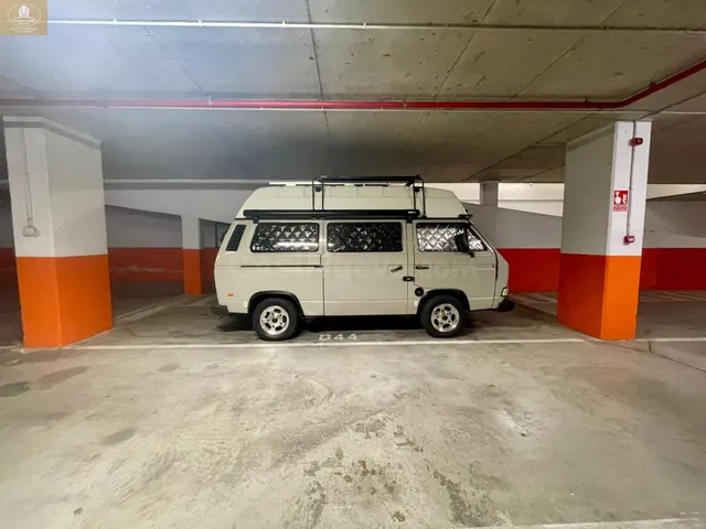 Garaje 42m² en venta - San Jerónimo - foto 3
