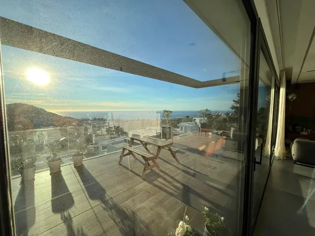 ESPECTACULAR VILLA EN BUENAVISTA CON VISTAS  PANORAMICAS AL MAR — 44