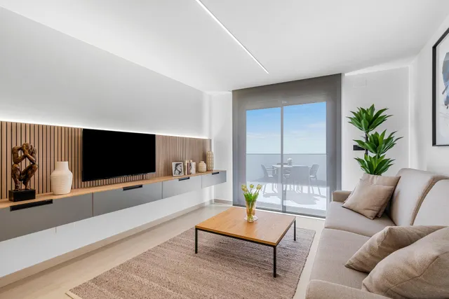 Apartamento 2 habitaciones 86m² en venta - EL RASO — 18