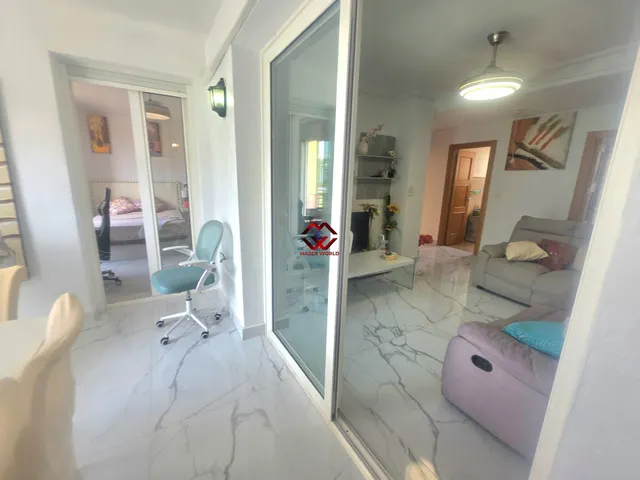 Apartamento en La Torre Golf Resort - Golf, piscinas y tranquilidad — 12