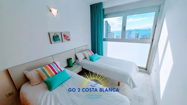 PISO EN VENTA EN RINCON DE LOIX — 12