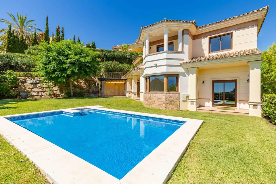 Chalet 5 habitaciones 433m² en venta - El Madroñal