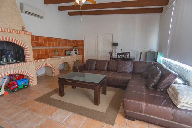 Chalet 6 habitaciones 299m² en venta - Comunidad valenciana — 18