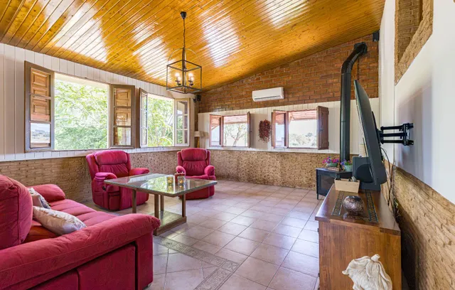 CHALET EN LOS VALIENTES — 13