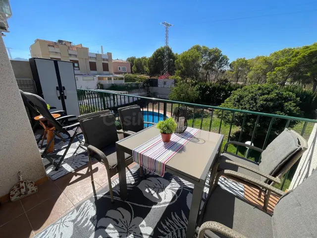 Apartamento reformado en Albir — 3
