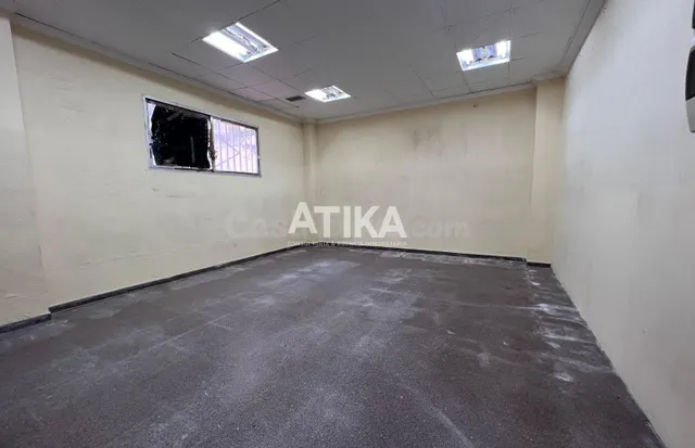 Local comercial disponible en Ontinyent. - foto 5