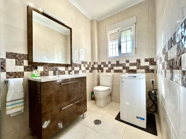 Casa 2 habitaciones 97m² en venta - Cabo Roig — 22