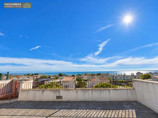 Piso en Avenida dels Països Catalans, 32, Platjas, Sant Carles de la Rápita — 30